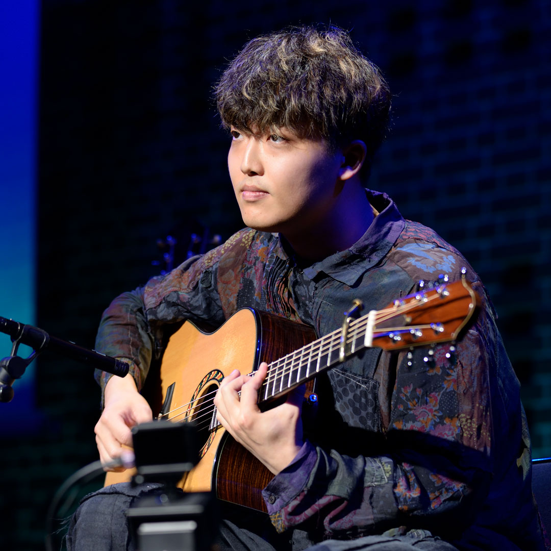 ヨウソギョウ Yang Chuxiao