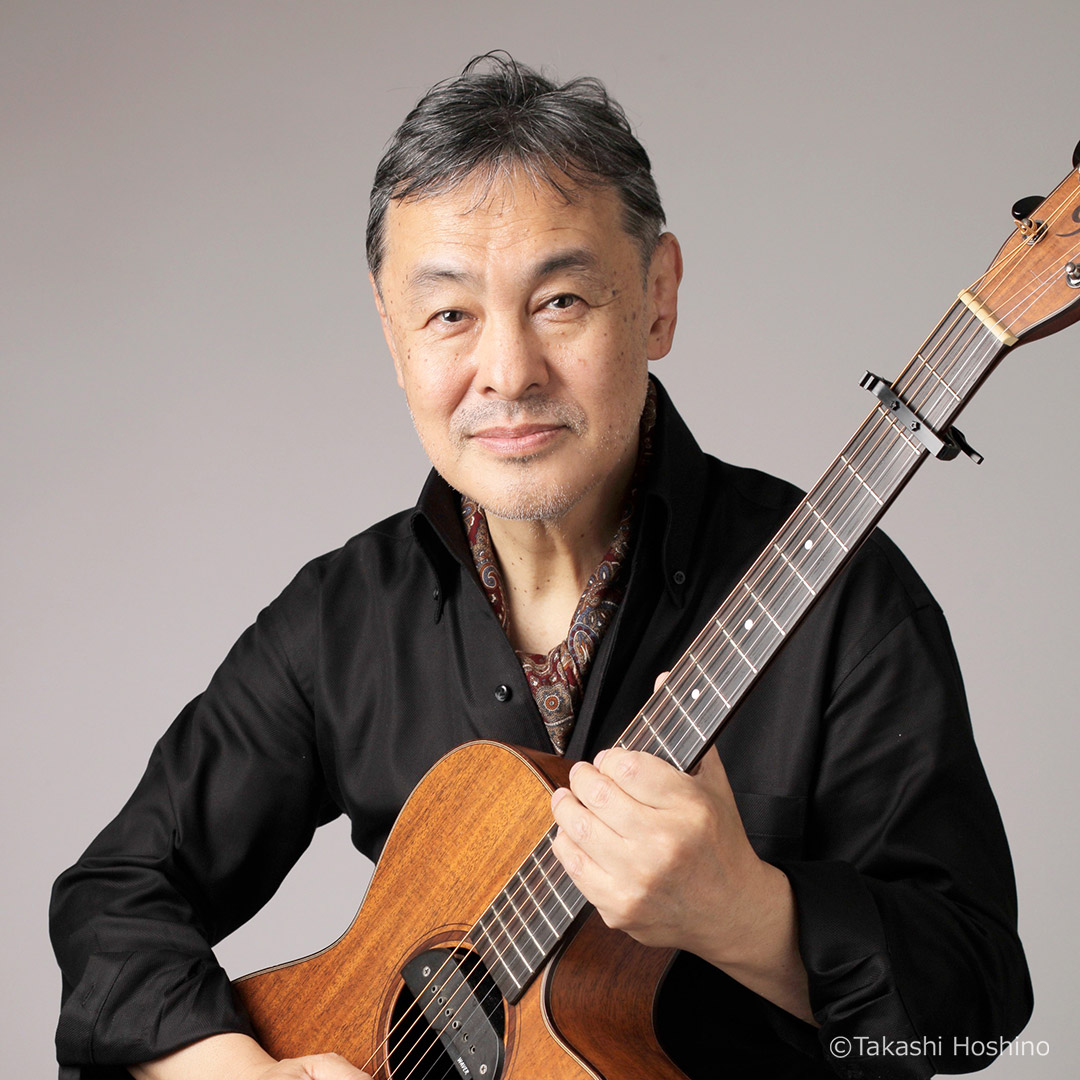 打田十紀夫 - Tokio Uchida