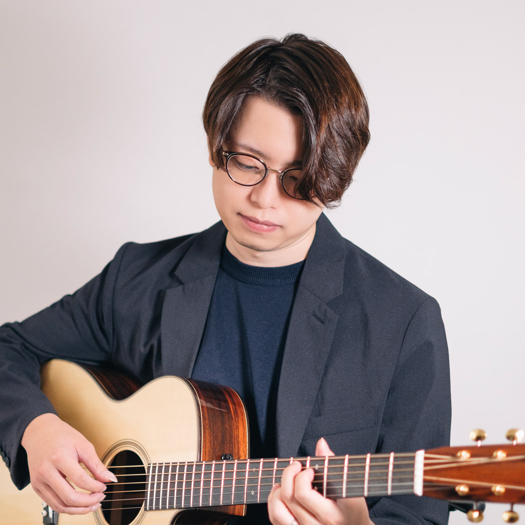 矢後憲太 - Kenta Yago